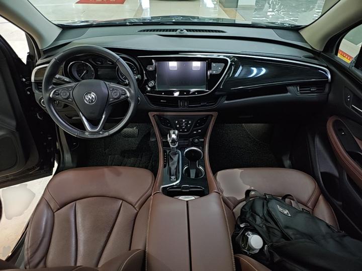 Envision 2020 20T RWD Luxury photo 5