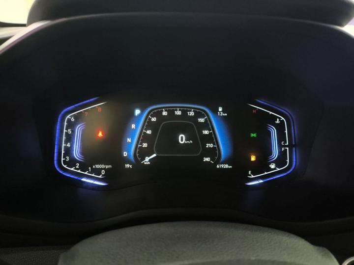 ix35 2021 240TGDi DCT RWD GLS Leading photo 7