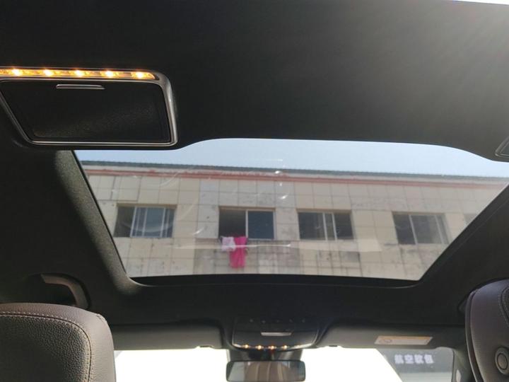 GLC 2020 GLC 300 L 4MATIC Dynamic photo 7
