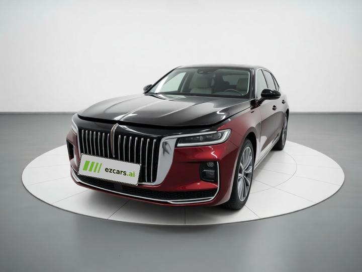 H9 2020 Facelift 2.0T Connected