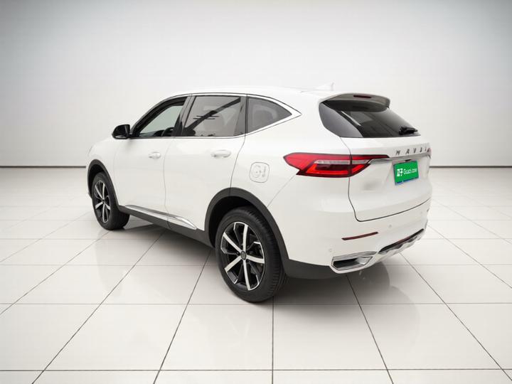 F7 2021 1.5T RWD i photo 4