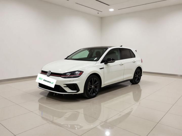 Golf 2023 280TSI DSG R-Line Lite photo 3