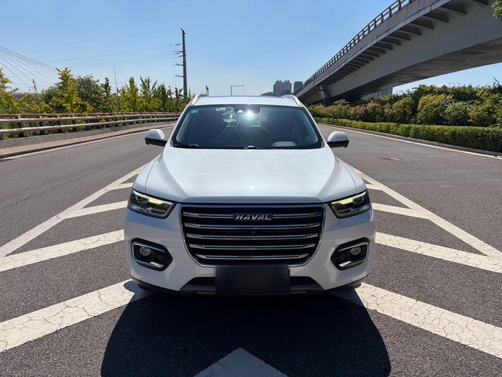 H6 2020 1.5GDIT AT Platinum Luxury photo 2