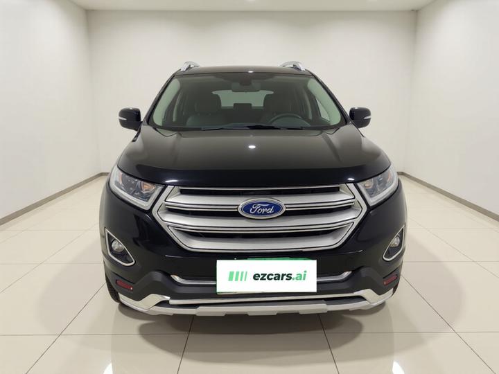 Edge 2016 EcoBoost 245 AWD 7-Seater photo 2