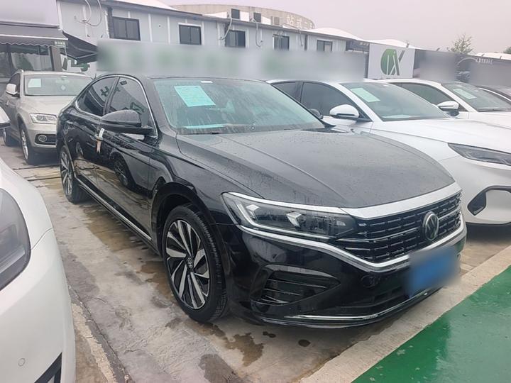 Passat 2023 Facelift 330TSI Elite photo 3