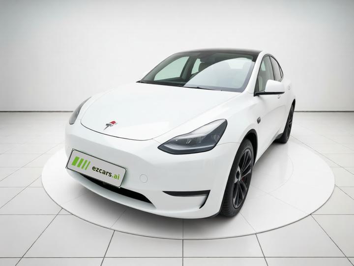 Model Y 2024 Long Range AWD