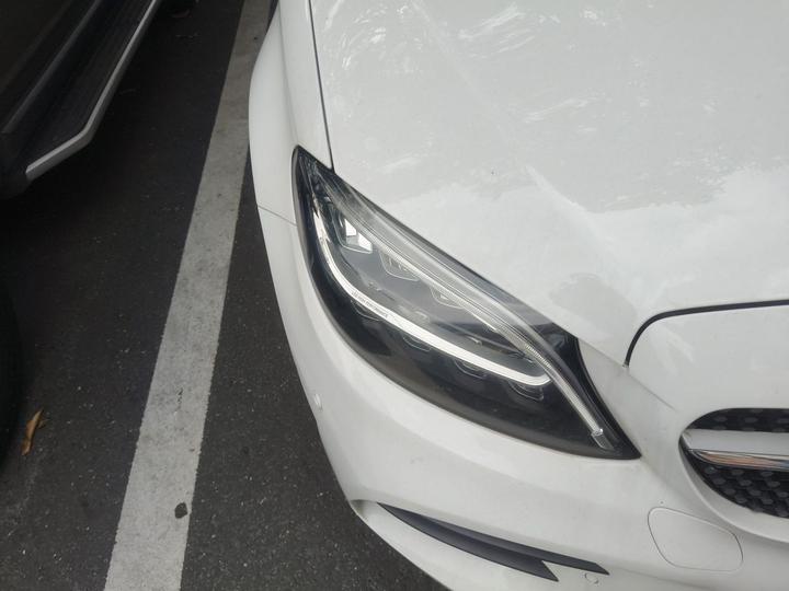 C-Class 2020 C 260 L Sport photo 7