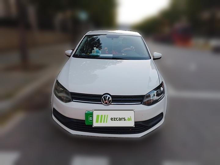 Polo 2016 1.4L AT photo 2