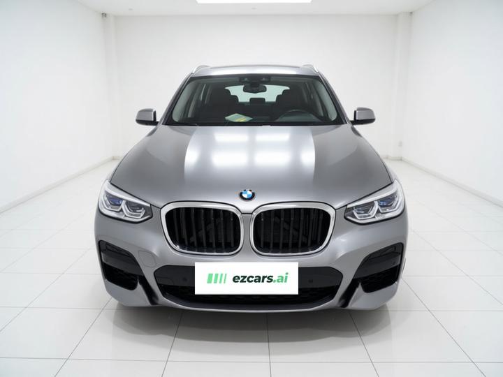 X3 2021 Facelift xDrive28i M Sport Package photo 2