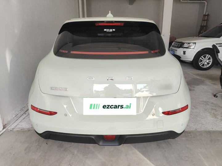 Good Cat 2023 401km Standard Range Premium LFP photo 5