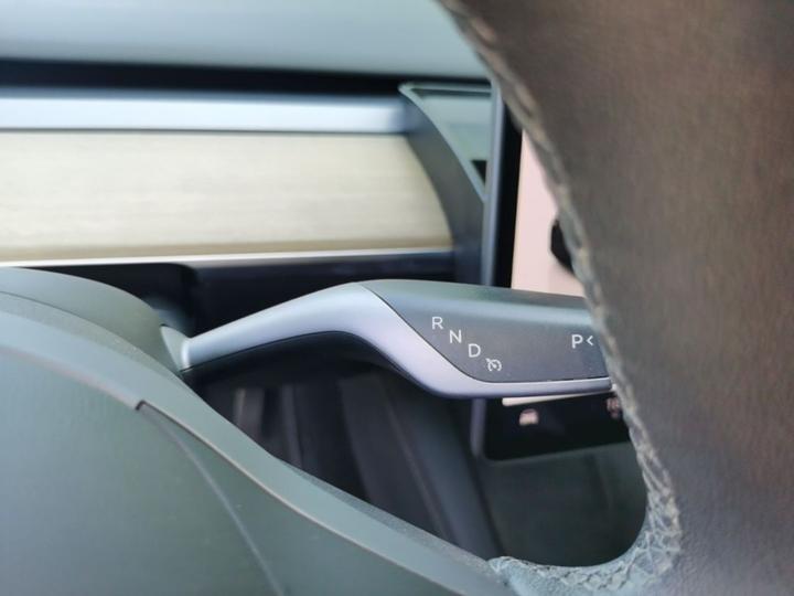Model Y 2022 Facelift RWD photo 5