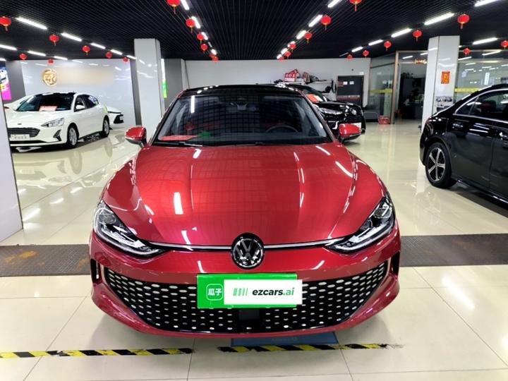 2022 Lamando L 280TSI DSG Cool photo 2