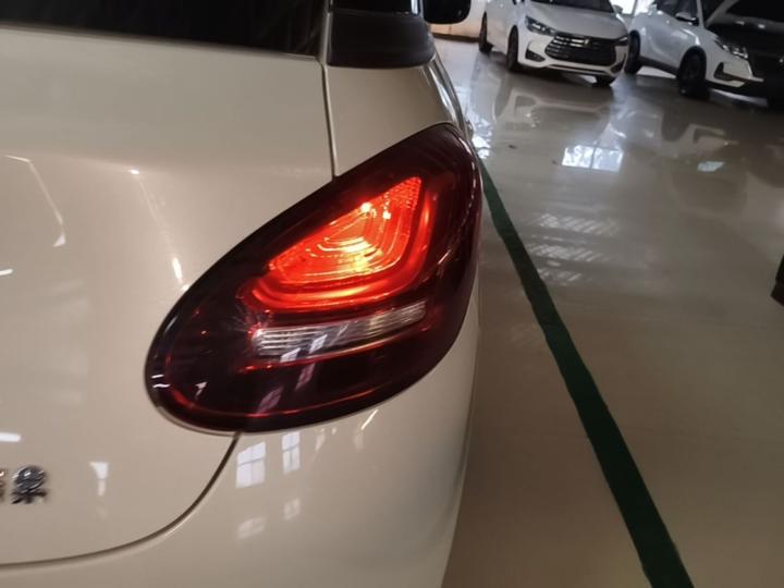 Wuling Bingo 2023 333km photo 7