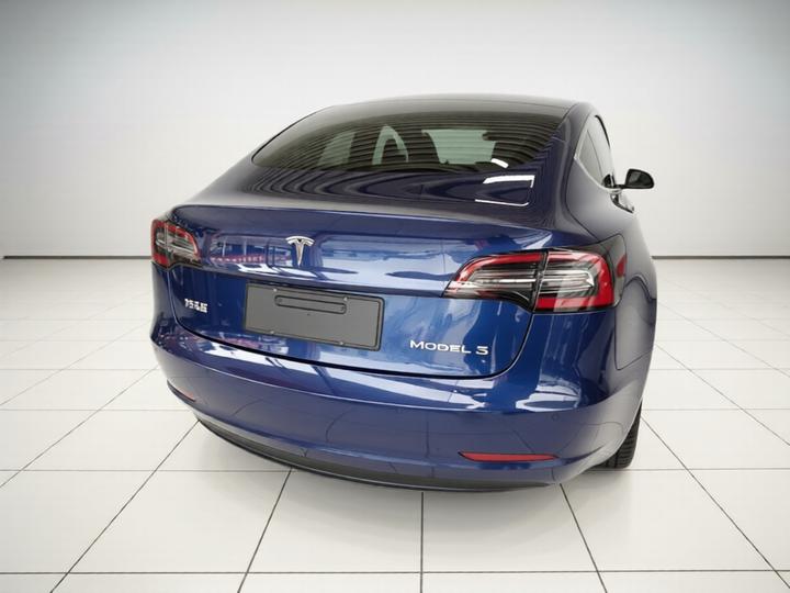 Model 3 2020 Facelift Long Range RWD photo 5