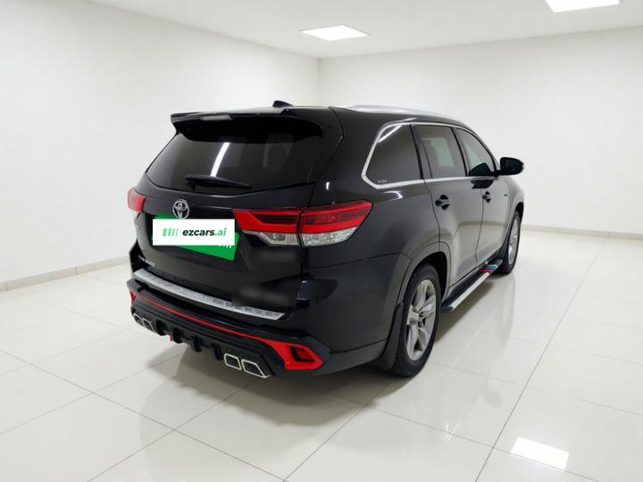 Highlander 2018 2.0T AWD Premium 7-Seater China V photo 6