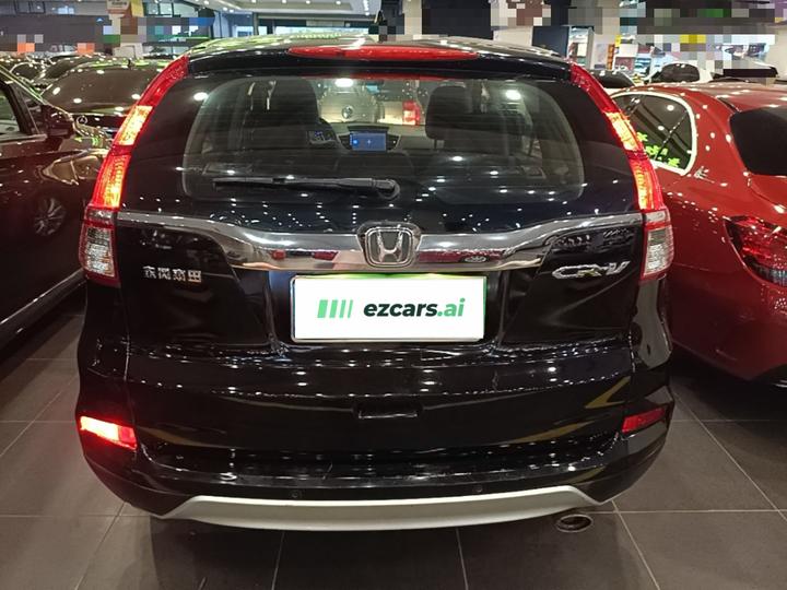 CR-V 2016 2.0L RWD photo 3