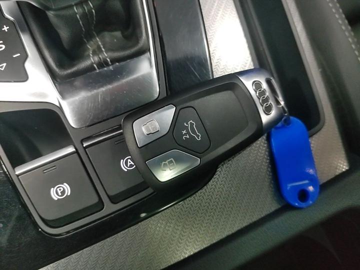 Q5L 2022 Facelift 40T Luxury Dynamic photo 8