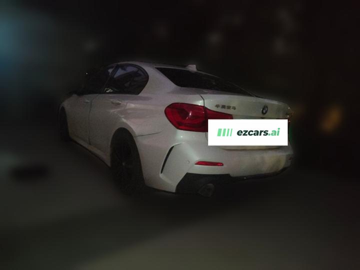 1 Series 2020 125i Leading M Sport Package photo 4