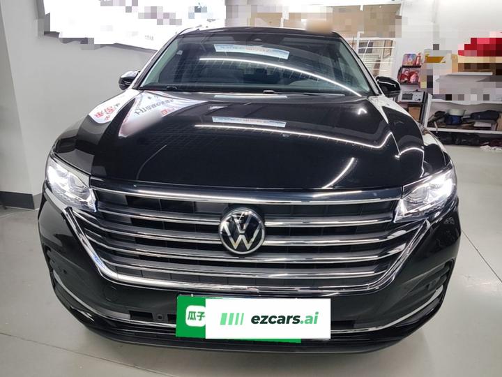 Viloran 2024 380TSI photo 2
