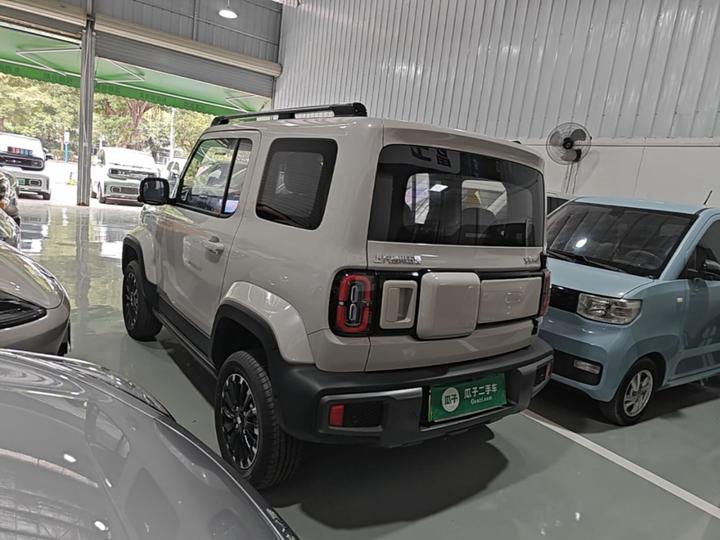 2024 Smart Premium photo 4