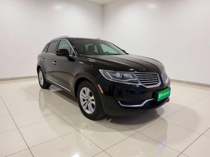 MKX 2018 2.0T RWD Exclusive photo 3