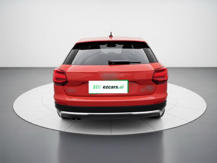 Q2L 2018 35 TFSI China VI photo 5