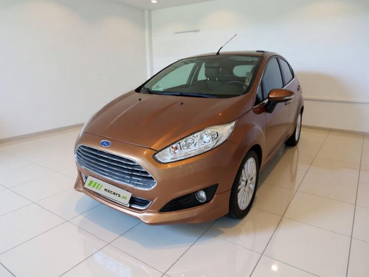 2014 Hatchback 1.0 GTDi AT Sport