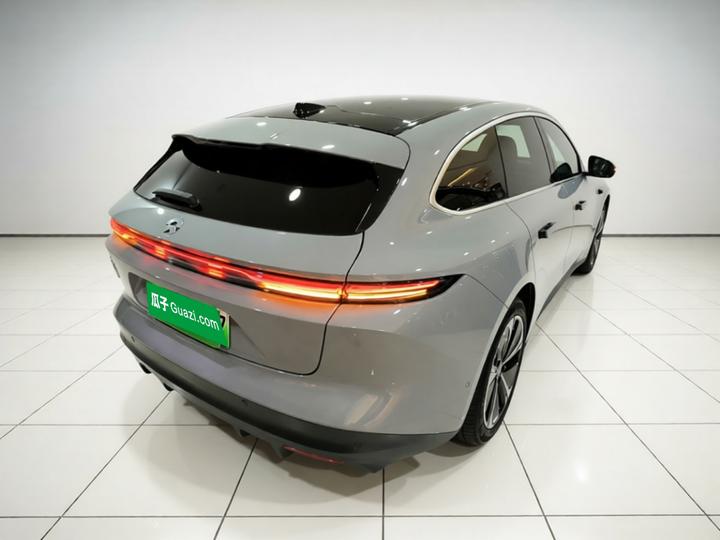 ET5T 2023 75kWh Touring photo 4