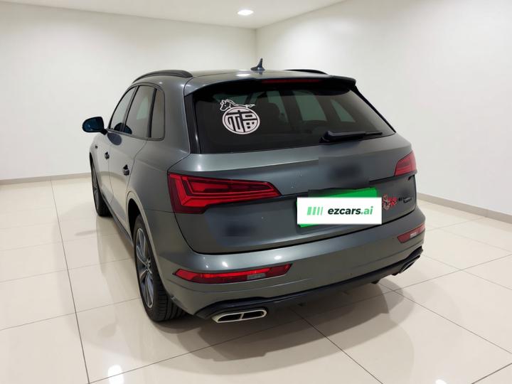 Q5L 2023 40T Luxury Dynamic photo 4