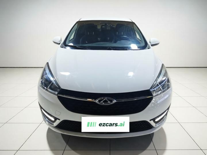 Arrizo 5 2017 1.5L CVT photo 2