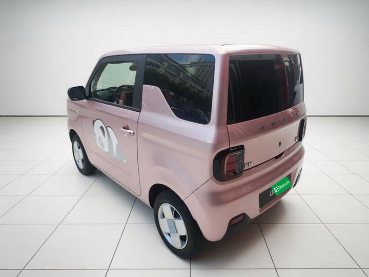 2023 Panda mini 200km Endurance Bear photo 4
