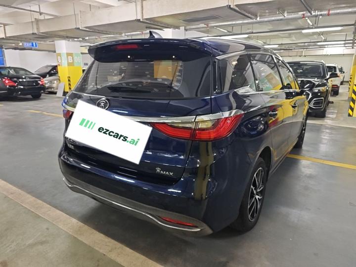 Song MAX 2017 1.5T AT Connected Elite 7-Seater photo 4
