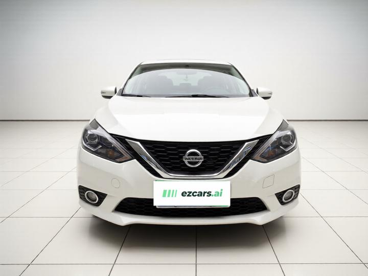 Sylphy 2019 1.6XV CVT Connected Exclusive China VI photo 2