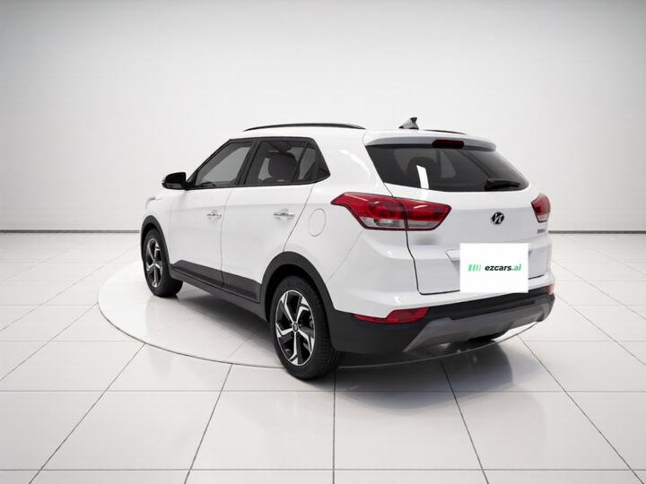 ix25 2017 1.6L AT Smart photo 4