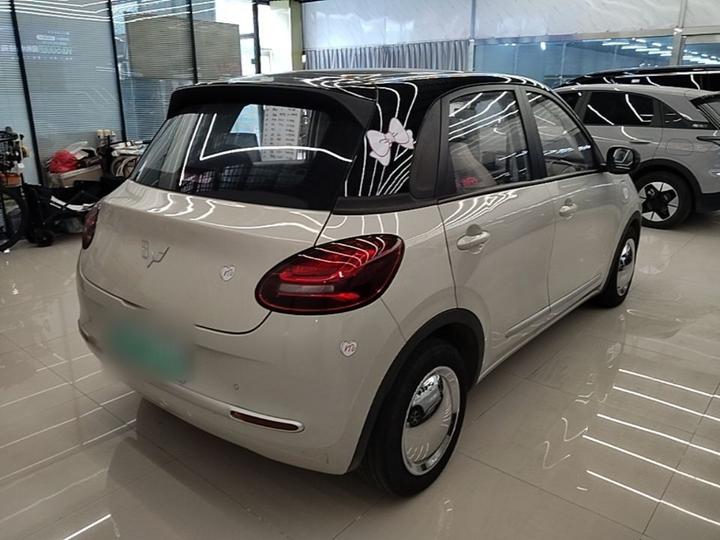 Wuling Bingo 2023 333km photo 4