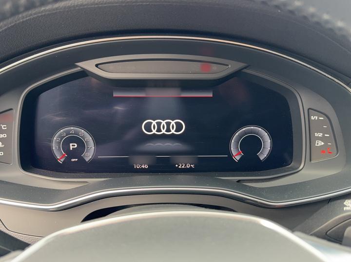 A7 2019 55 TFSI quattro photo 4