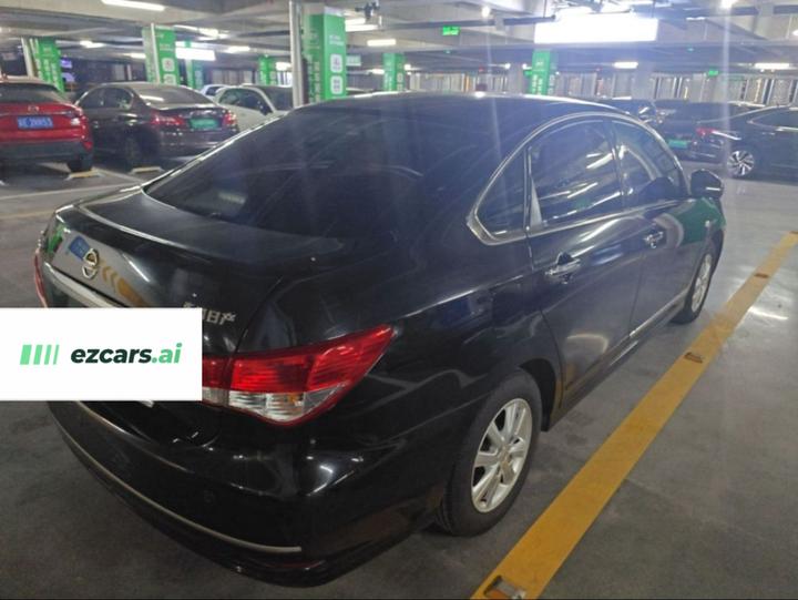 Sylphy 2019 Classic 1.6XE+ MT Connected Leading photo 5
