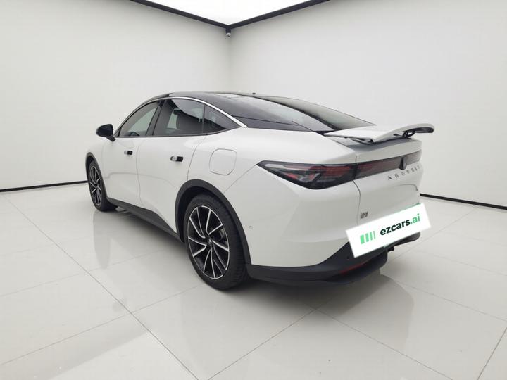 ARCFOX Alfa Romeo S5 2025 560MAX 185kW photo 4