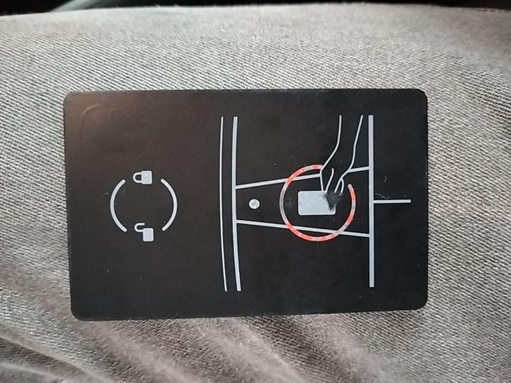 Model 3 2019 Standard Range RWD Upgraded photo 8
