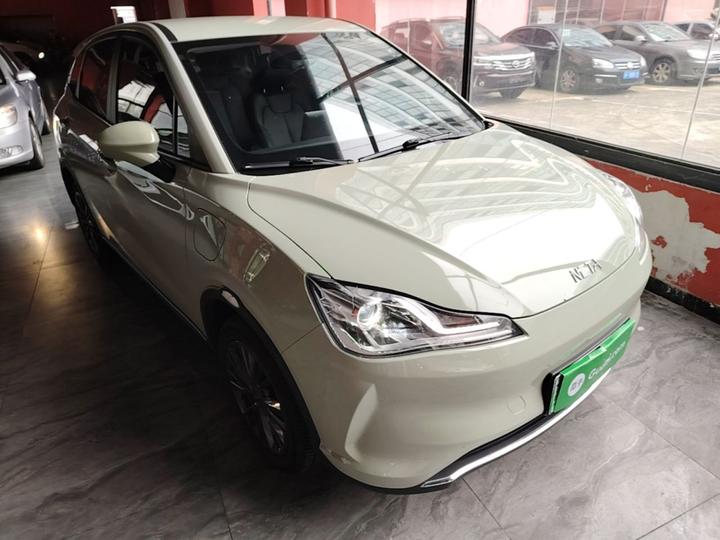 Neta V 2022 400 Lite photo 3