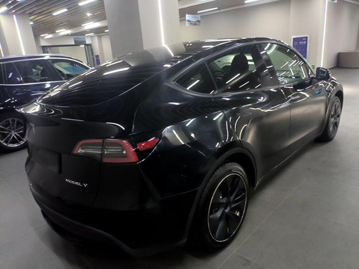Model Y 2024 RWD photo 6