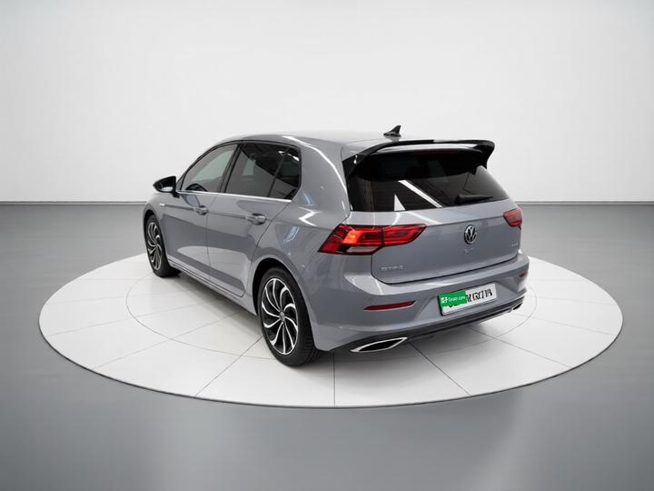 Golf 2023 Facelift 280TSI DSG Pro photo 4