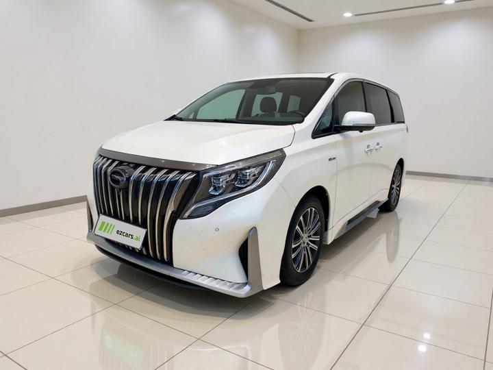 GAC Trumpchi M8 2021 Master Series 390T Premium