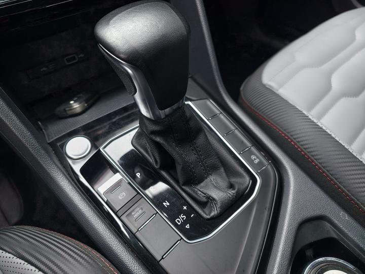 Tiguan X 2021 330TSI RWD photo 5