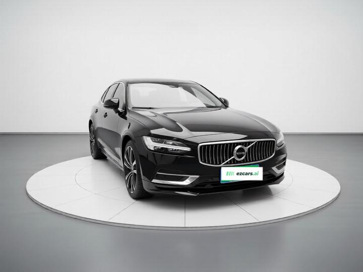 S90 2020 T5 Luxury photo 3