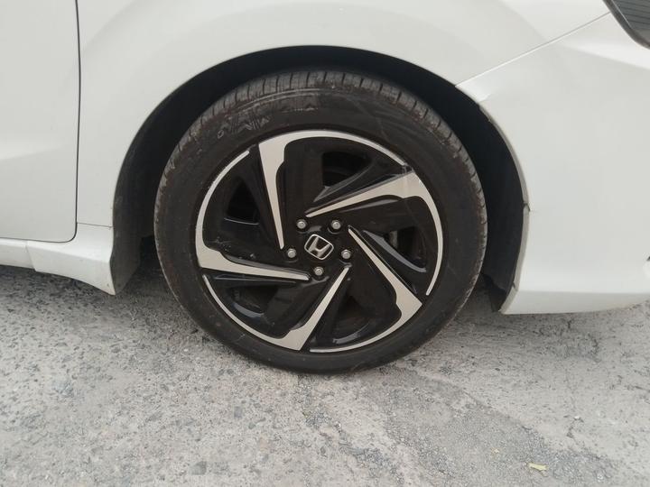 Envix 2021 Hybrid 1.5L photo 8