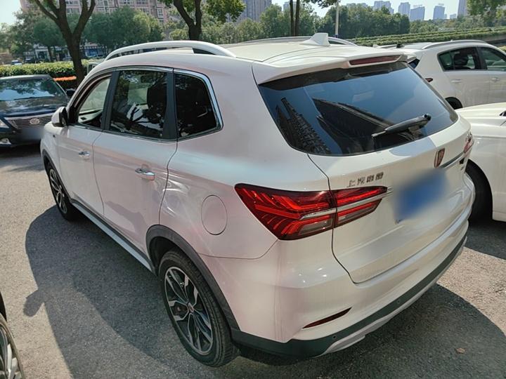 RX5 2016 20T RWD AT Smart photo 4