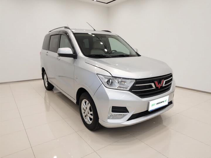 Wuling Hongguang 2018 1.5L S Comfort L2B photo 3
