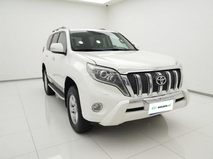 Prado 2016 2.7L AT Luxury photo 3