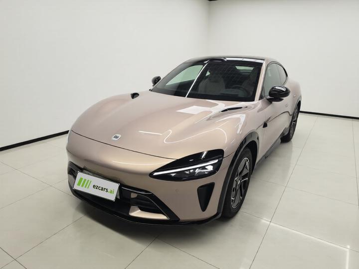 Xiaomi YU7 2025 AWD Max